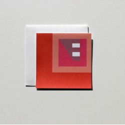 LOVE Squared LOVE Squared